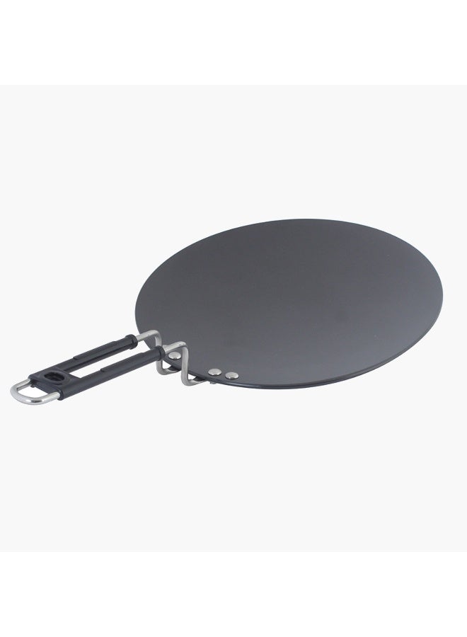 Hard Anodised Concave Tawa - Image 5