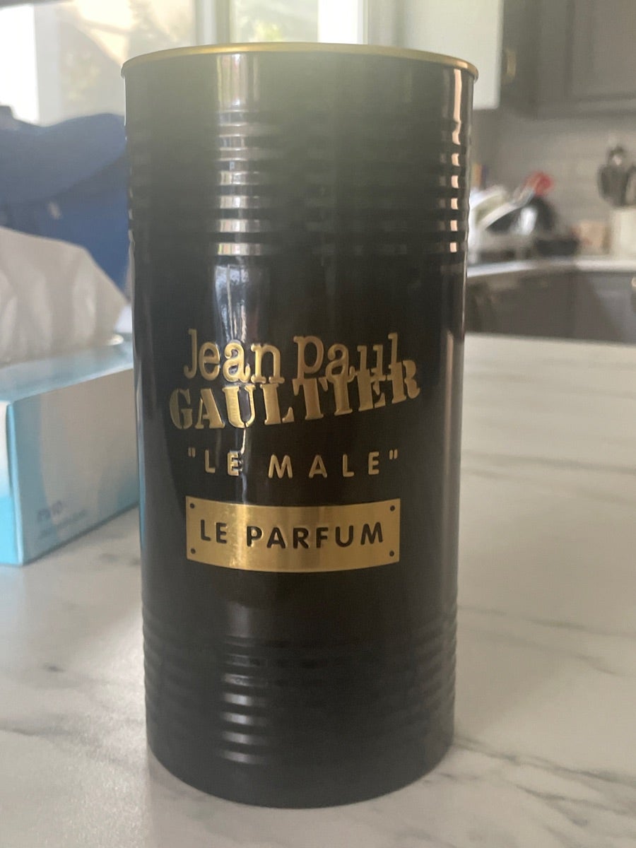 Le Male Le Parfum EDP Intense 125ml