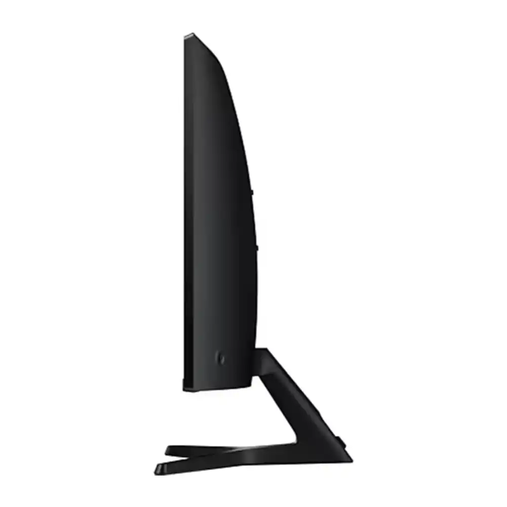Samsung 32-Inch Essential S3 Curved Monitor FHD 100Hz 1500R VA Panel 4ms Game Mo
