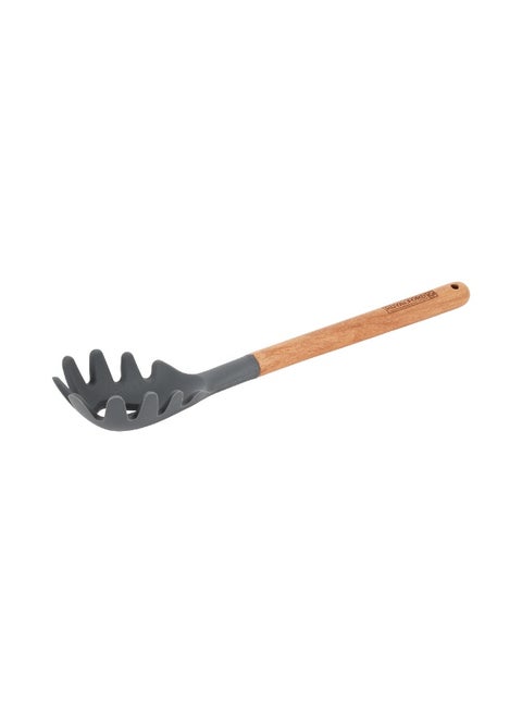 28Cm Smart Granite Series Frypan Forged Aluminium Body Durable Granite Coating 5