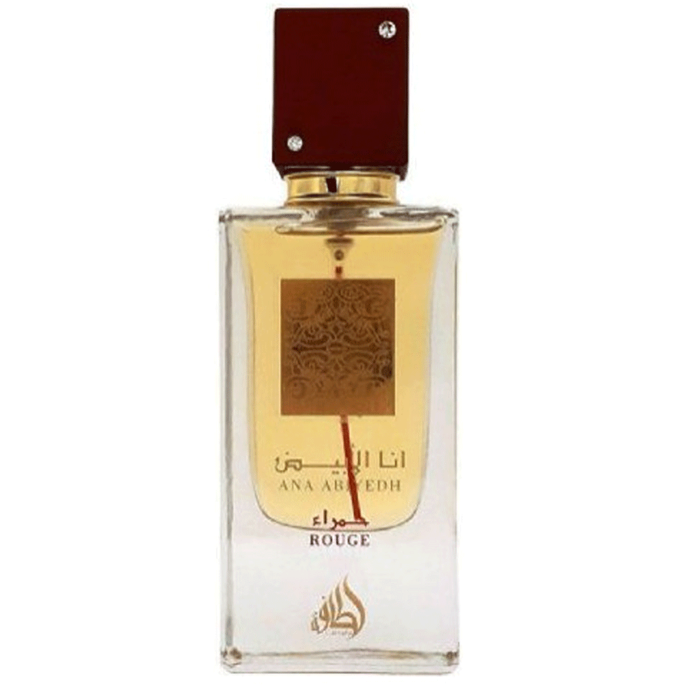Lattafa Yara Eau de Parfum (EDP) 100ml for Women - Oriental Vanilla, Feminine Fr