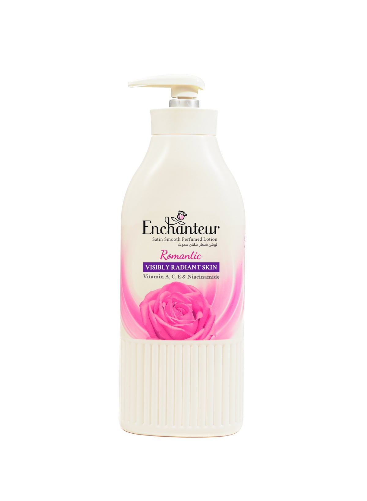 Romantic Moisture Silk 500ml