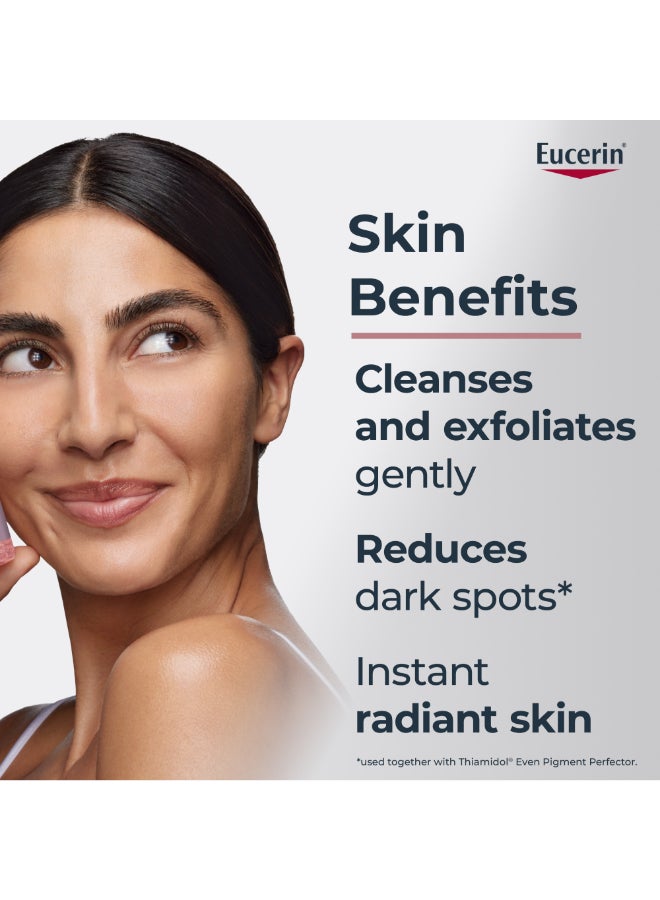 Even Pigment Perfector Exfoliating Face Cleansing Gel With Aha For Dark Spots, 200Ml - Image 3