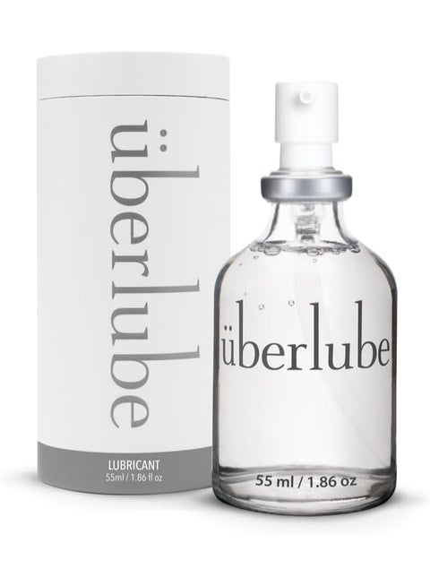 Luxury Personal Lubricant 55ml