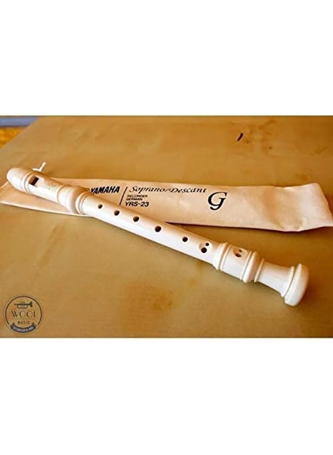 Recorder YRS-23 - Image 3