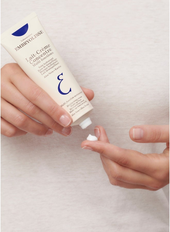 Lait Crème Concentre - 6-in-1 multifunction nourishing moisturizer, Face & Body 75ml - Image 5