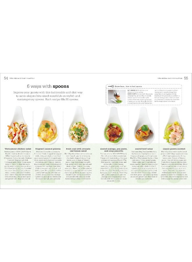 Canapés - Image 5