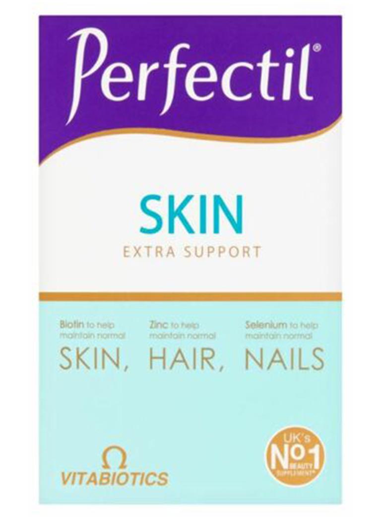 Perfectil Plus Skin 56 Tablets/Capsules
