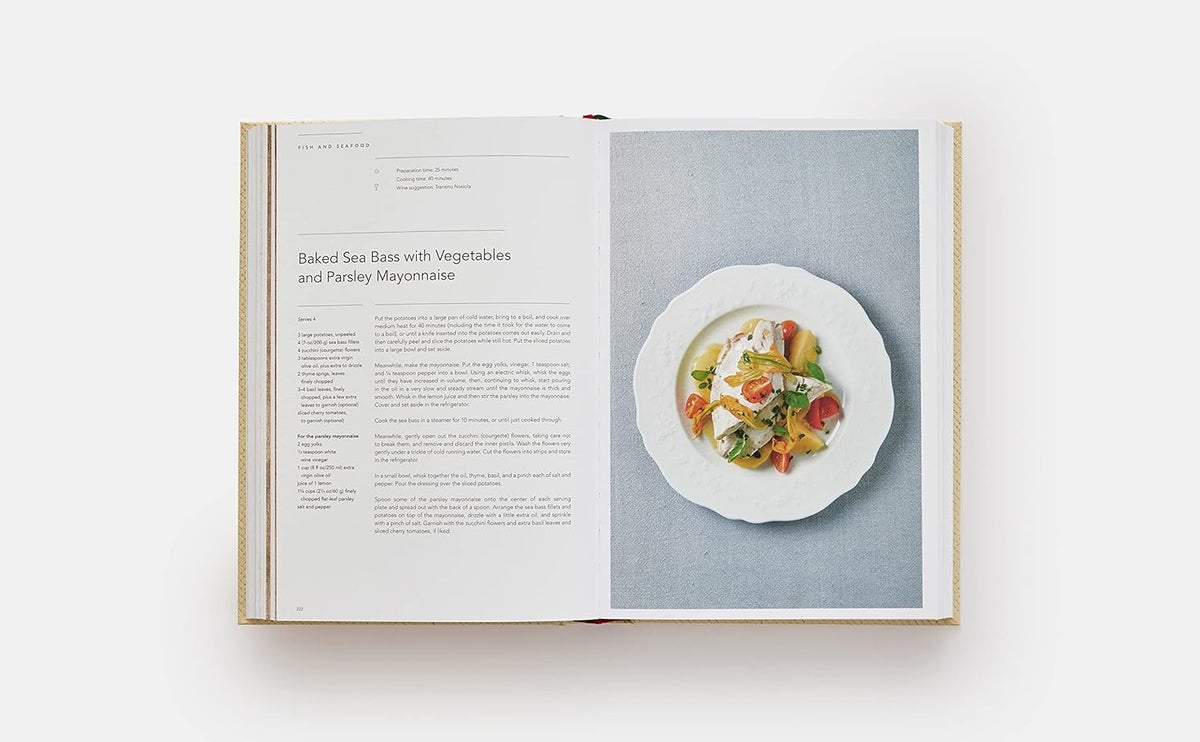 PHAIDON Eataly: Contemporary Italian Cooking - Image 4
