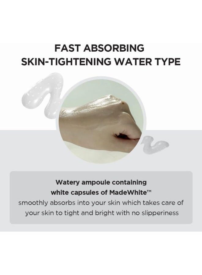 Madagascar Centella Tone Brightening Capsule Ampoule 100ml - Image 5