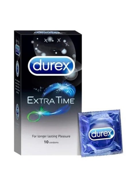 Invisible Extra Thin Condoms Pack Of 12