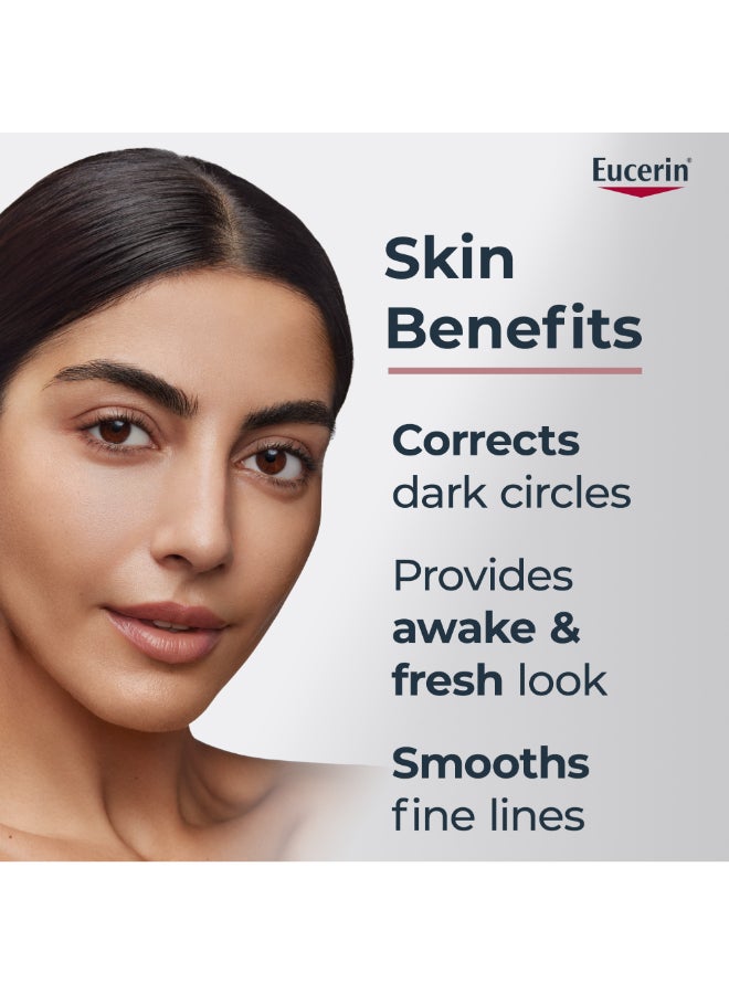 Even Pigment Perfector Eye Corrector Dark Circle Illuminating Eye Care Cream - Image 4