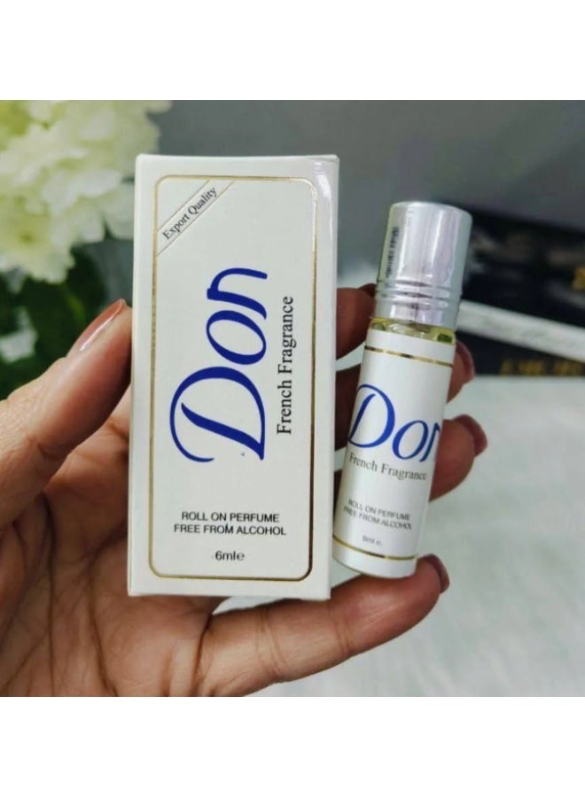 J'Adore Infinissime Intense EDP 1ml