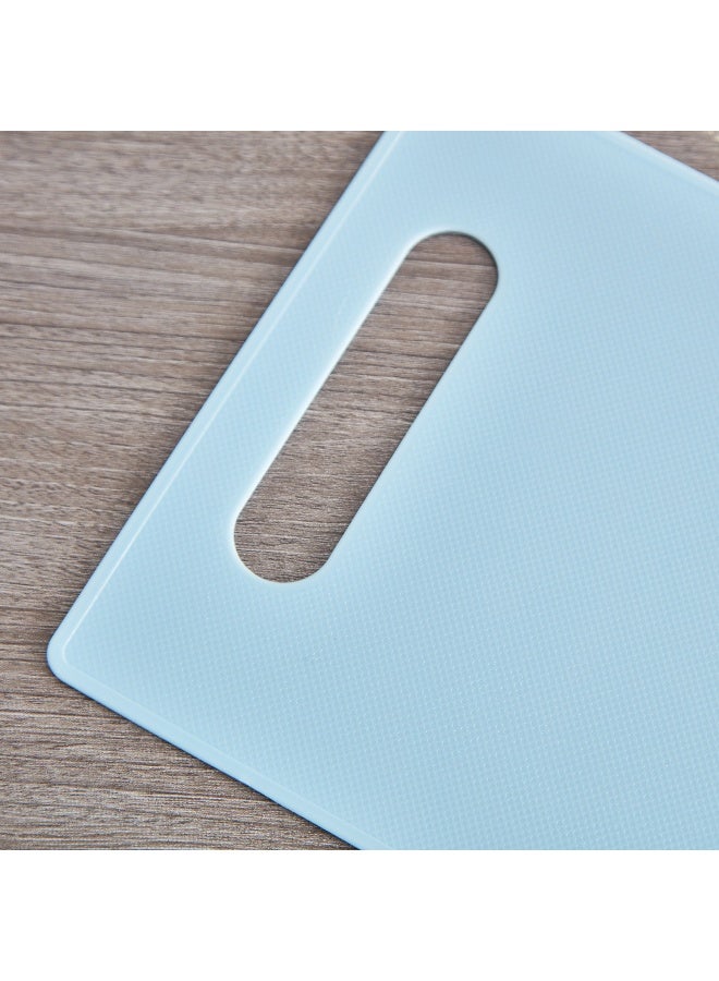 Rogers 5-Piece Knives with Scissors and Chopping Board Set 28.5 x 0.5 x 19.5 cm - Image 5