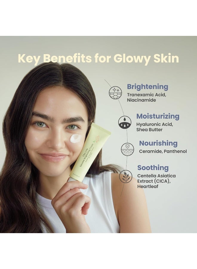 AXIS-Y TXA 2.5% Intensive Brightening Cream - Image 3