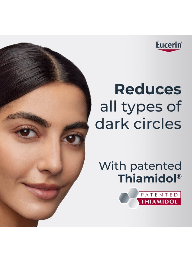 Even Pigment Perfector Eye Corrector Dark Circle Illuminating Eye Care Cream - Image 2