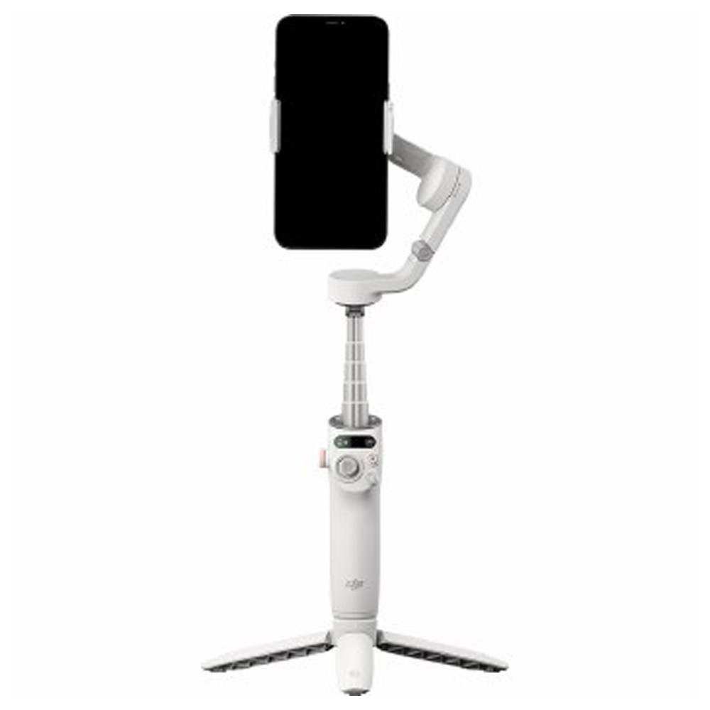 DJI OSMO Mobile SE Intelligent 3-Axis Phone Portable and Foldable Android and iP