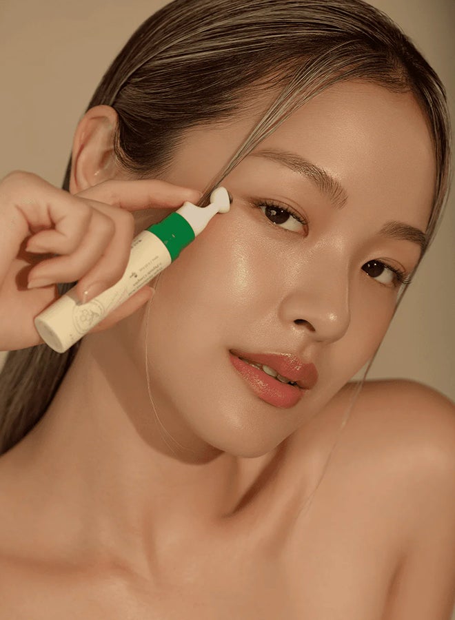 Axis-Y Vegan Collagen Eye Serum 10Ml