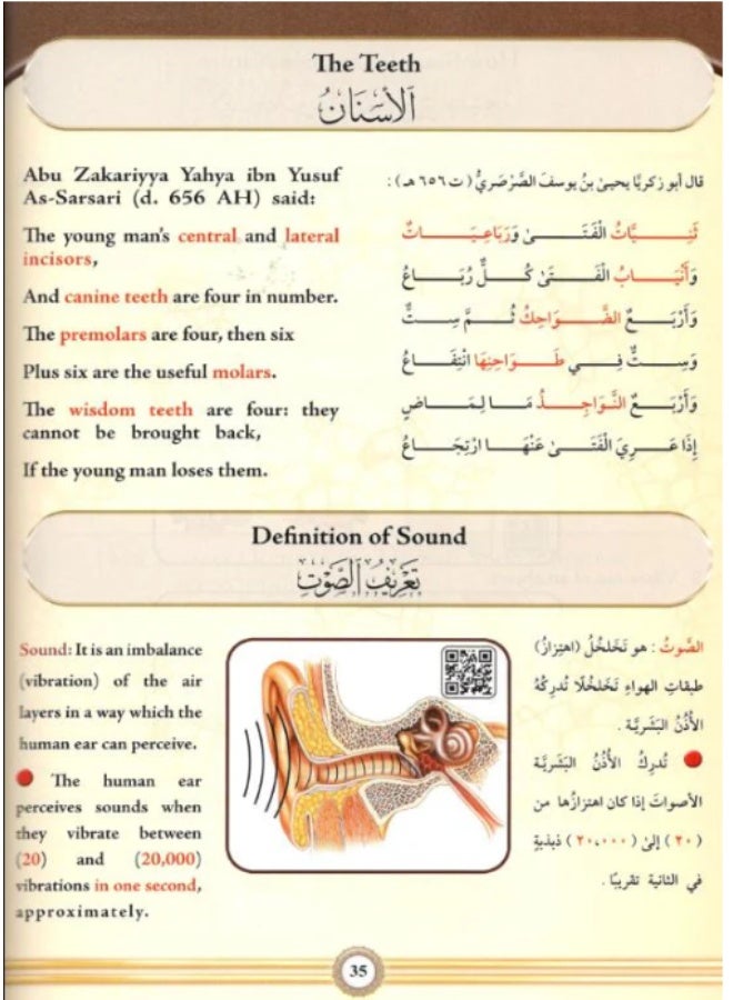 Illustrated Tajweed English in One Volume