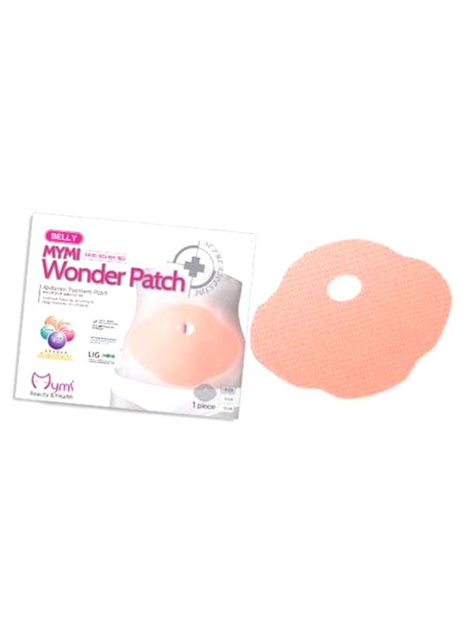 5-Piece Slimming Patch - Image 2