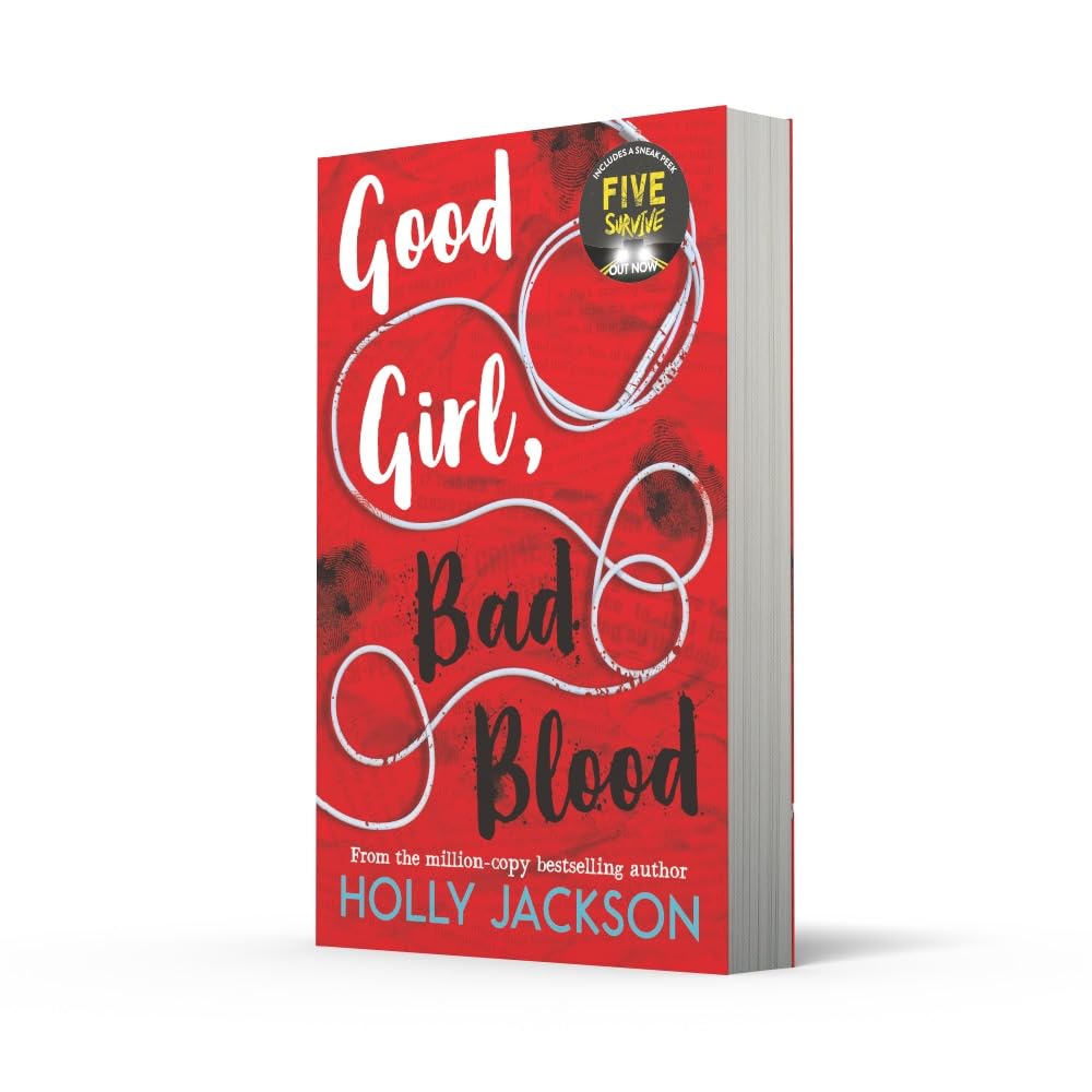 Good Girl, Bad Blood - Image 6
