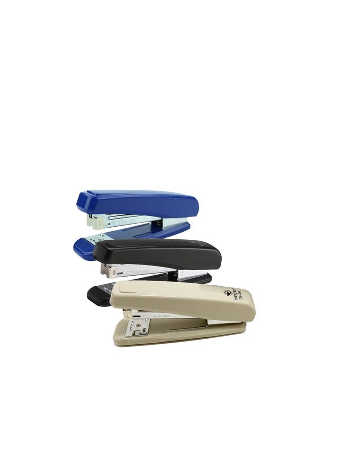 Kangaroo DS-45N Desktop Stapler – 20 Sheets Capacity - Image 2