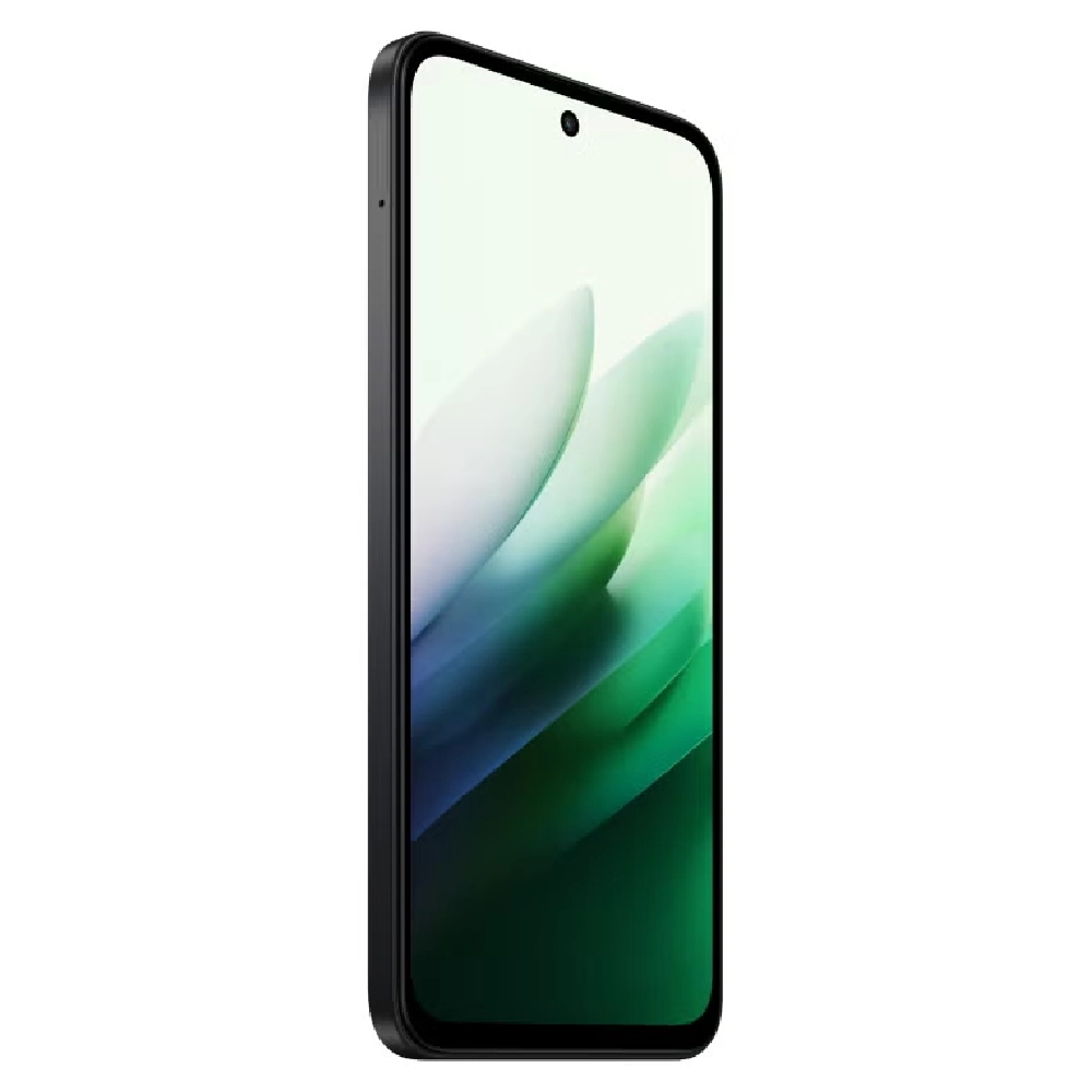 Xiaomi Redmi 15 5G 8GB RAM, 256GB, Dual SIM, Midnight Black, 7000mAh Battery, 6.9-Inch 144Hz FHD+ Display, Snapdragon 6s Gen 3, 50MP AI Camera, IP64, International Version - Image 6