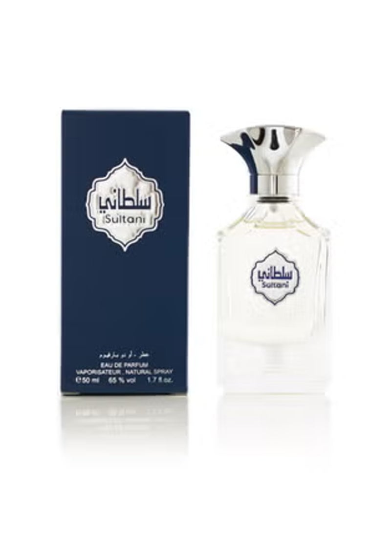 Le Male Elixir Parfum 125ml