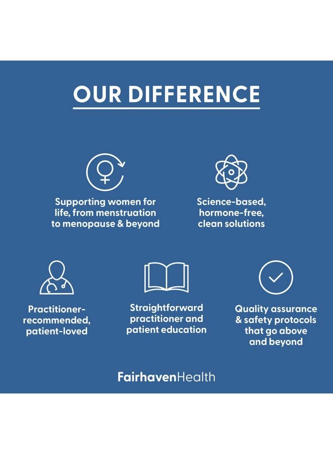 FH Pro for Men | Clinically Studied Premium Prenatal Fertility Supplements for M