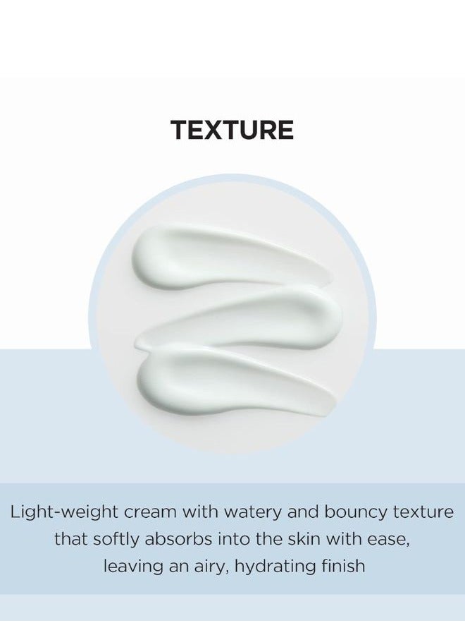 Madagascar Centella Hyalu-Cica Moisture Cream 75ml - Image 3
