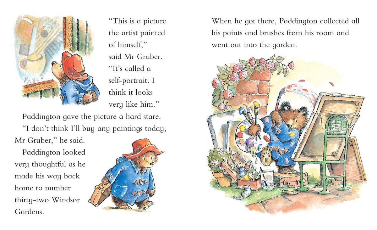 Paddington's Suitcase - Image 4