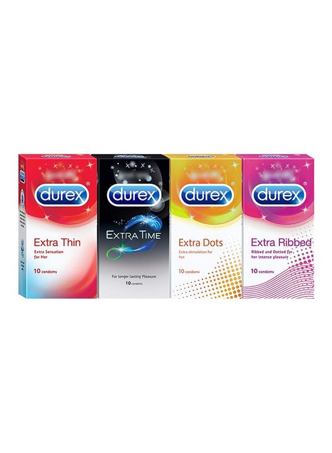 Lube Multi Pack Play Tingle With Cheeky Cherry And Sweet Strawberry Gel 50 ml - Image 2