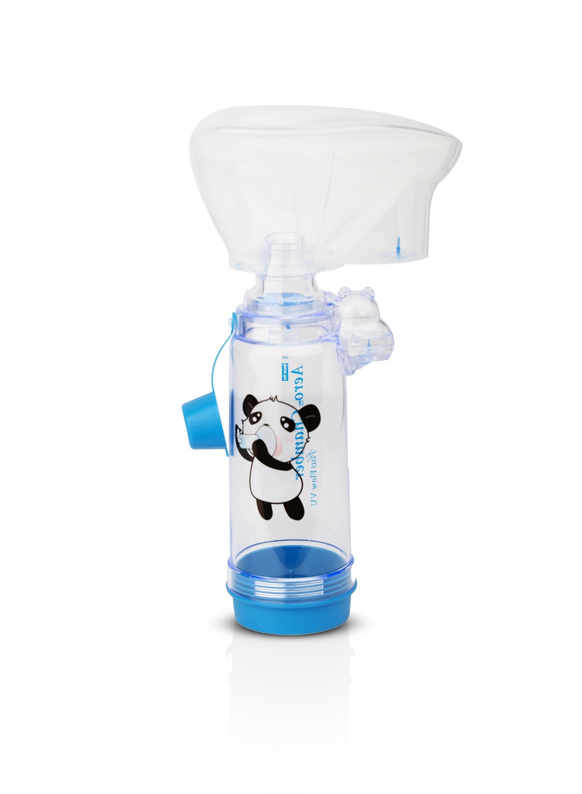 Aerosol Aero chamber For Adults More Than 5 Years - Image 6
