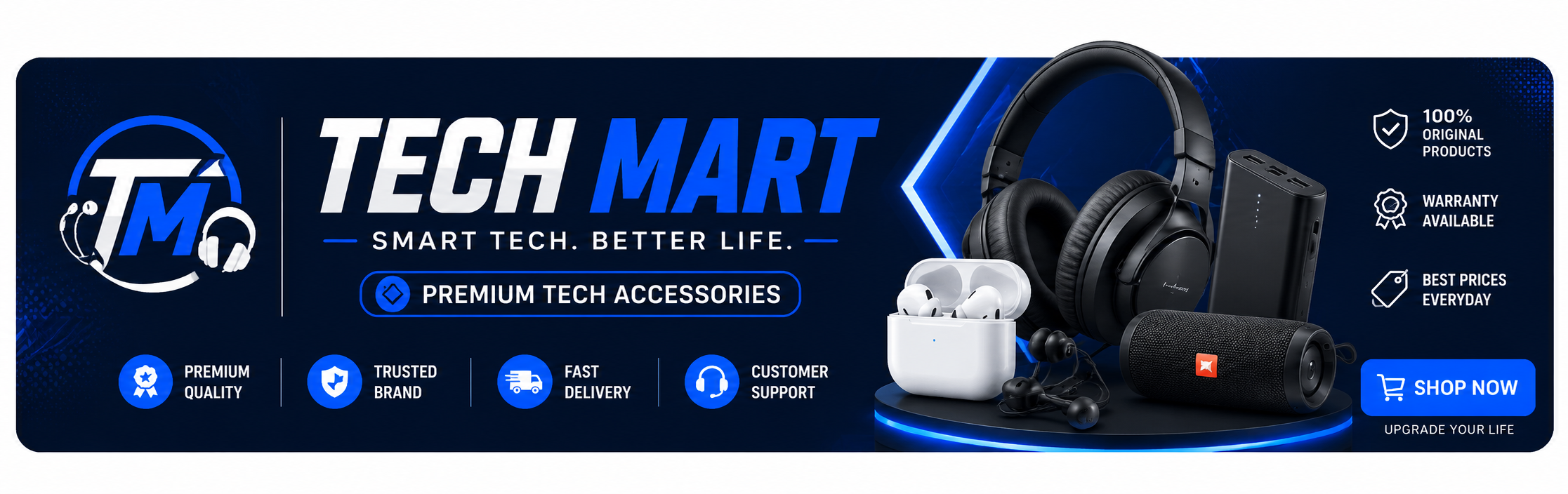 Tech Mart