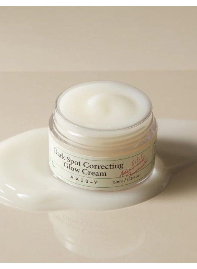 Dark Spot Correcting Glow Cream 50ml - Image 2