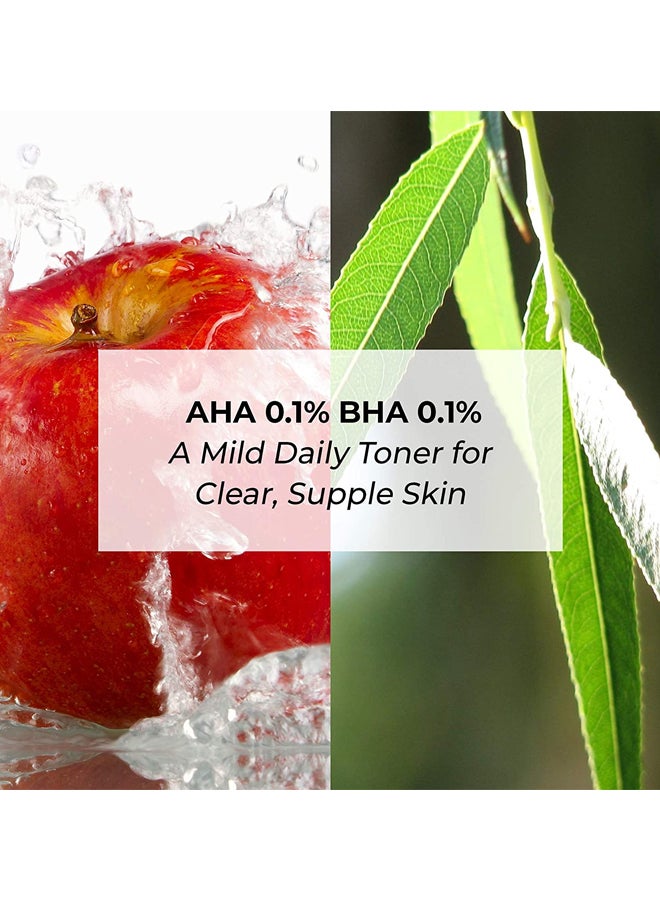 AHA/BHA Clarifying Treatment Toner 150ml - Image 4