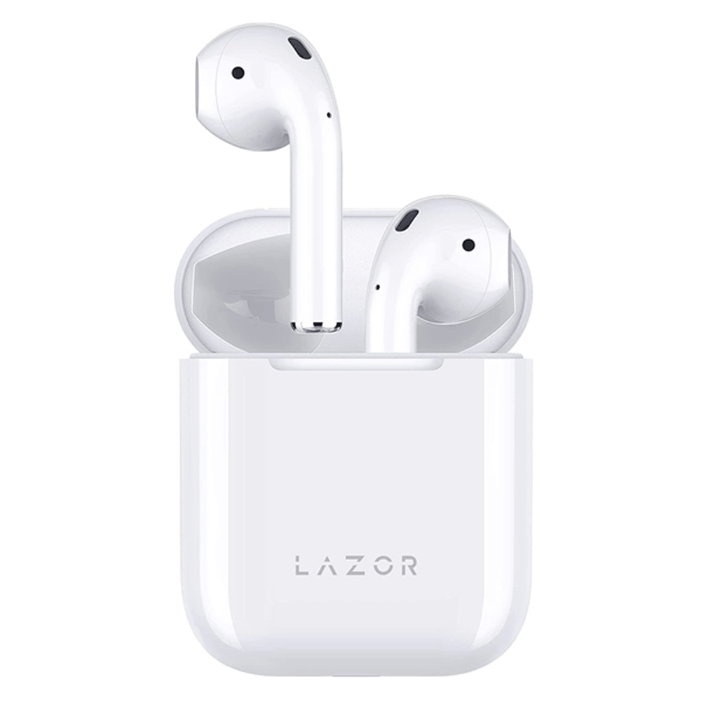 Lazor EA162 Mystic Plus Audio White