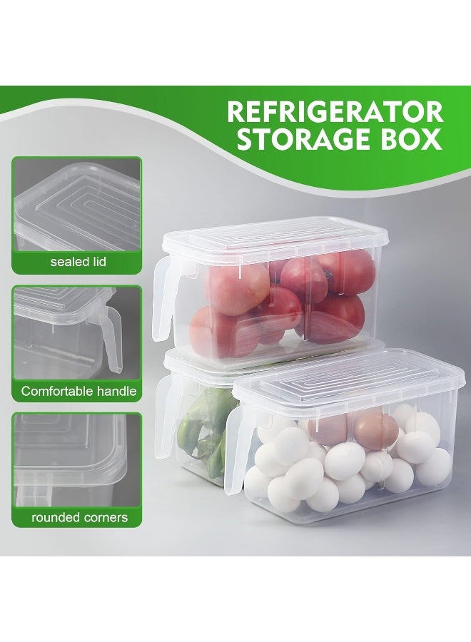 6 pack Fridge Organizers and Storage - Image 3