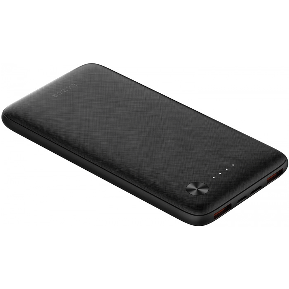 Lazor PB30 Prism 10 Power Bank Ultra Slim Design - Image 2