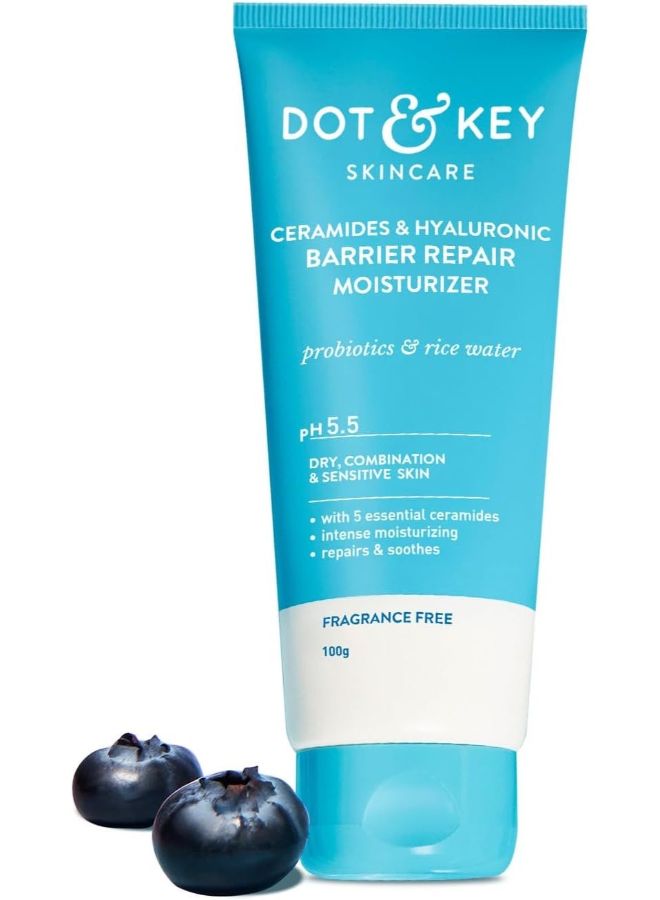 BARRIER REPAIR MOISTURIZER 100G