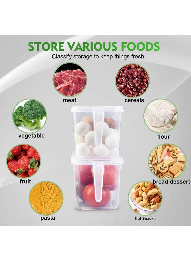 6 pack Fridge Organizers and Storage - Image 6