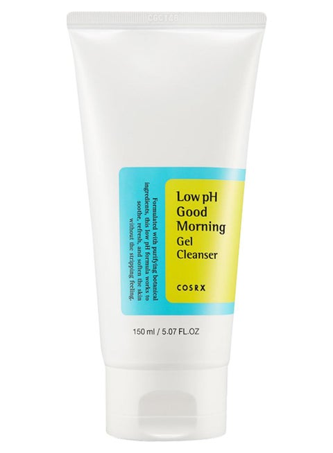 Salicylic Acid Daily Gentle Cleanser 150ml