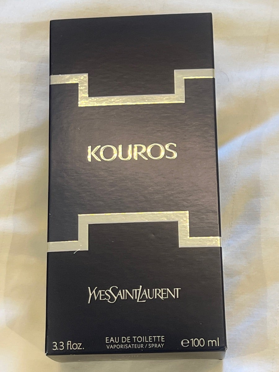 Kouros EDT 100ml