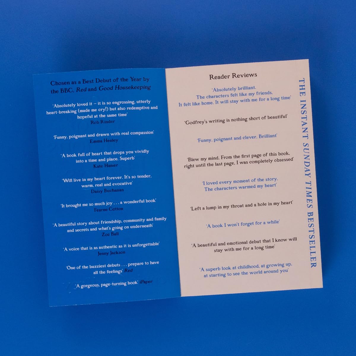 The List of Suspicious Things - Image 4