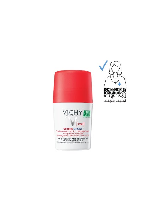 Fresh Endurance Roll-On Antiperspirant 50ml