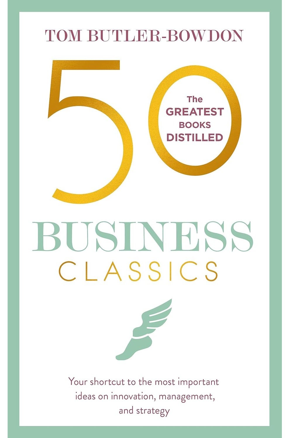 50 Business Classics