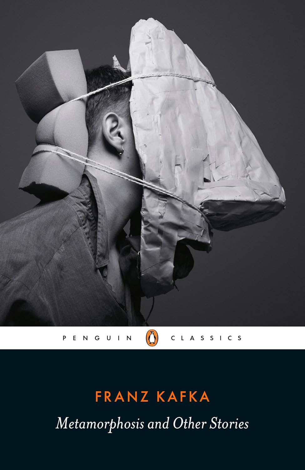 PENGUIN Metamorphosis and Other Stories
