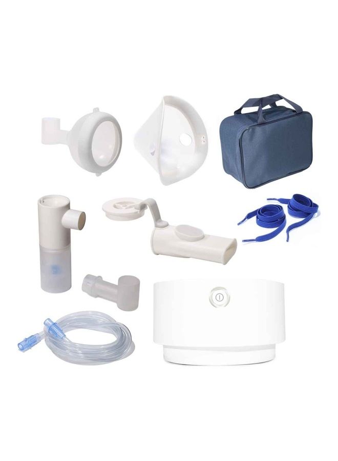 Compressor Nebulizer Kit Omron C28P
