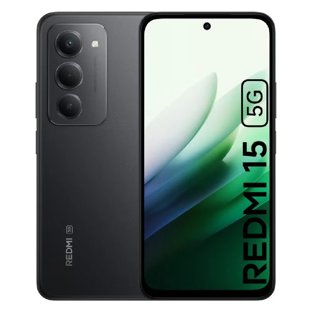 Xiaomi Redmi Note 14 5G 8GB Ram 256GB - Phantom Purple