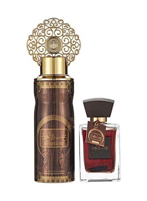 Stronger With You EDT - 100ml